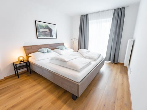 Appartement Bachstelze für 2 - 5 Personen - Haus Nowak Apartment in Spittal an der Drau