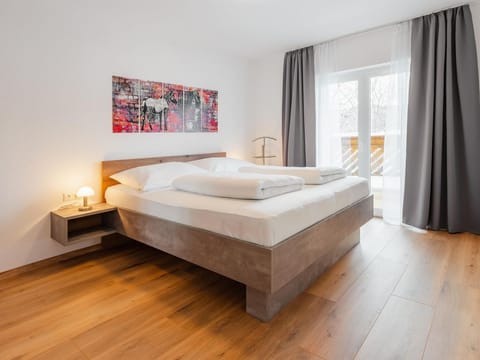 Appartement Stockente für 2 - 4 Personen - Haus Nowak Apartment in Spittal an der Drau