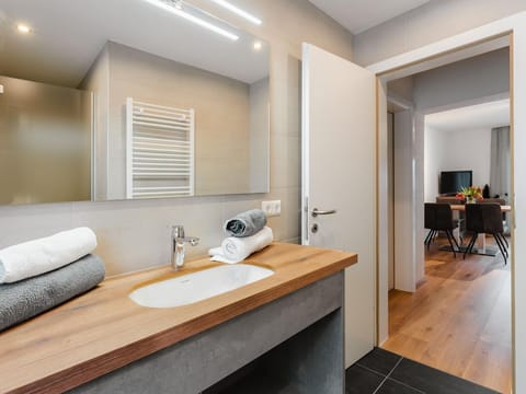 Appartement Stockente für 2 - 4 Personen - Haus Nowak Apartment in Spittal an der Drau