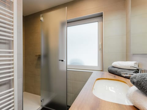 Appartement Stockente für 2 - 4 Personen - Haus Nowak Apartment in Spittal an der Drau