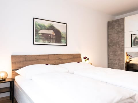 Appartement Zaunkönig für 2 - 5 Personen - Haus Nowak Apartment in Spittal an der Drau