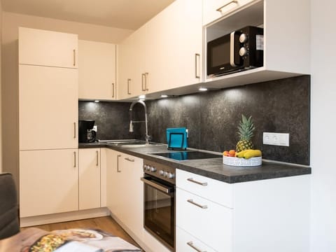 Appartement Zaunkönig für 2 - 5 Personen - Haus Nowak Apartment in Spittal an der Drau