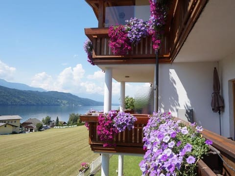 Appartement Seemöwe für 2 - 4 Personen - Haus Nowak Apartment in Spittal an der Drau