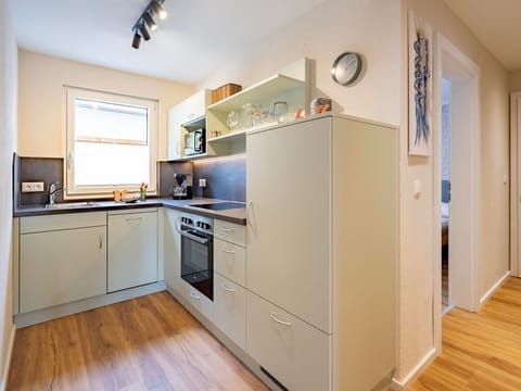 Appartement Seemöwe für 2 - 4 Personen - Haus Nowak Apartment in Spittal an der Drau