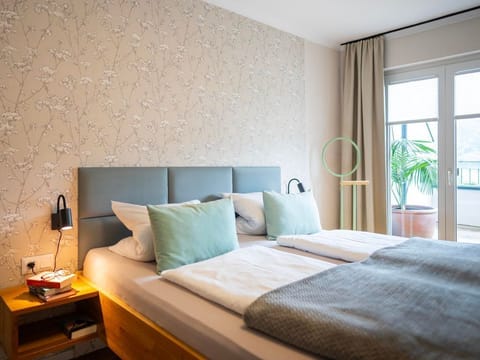 Appartement Seemöwe für 2 - 4 Personen - Haus Nowak Apartment in Spittal an der Drau