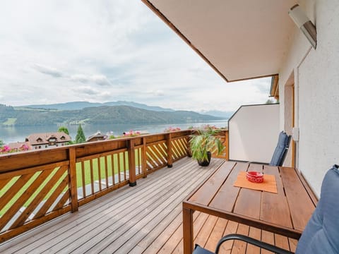 Appartement Seemöwe für 2 - 4 Personen - Haus Nowak Apartment in Spittal an der Drau