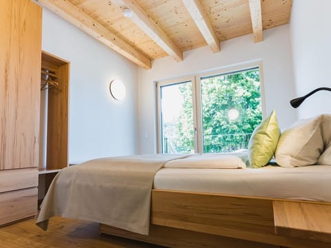 Gipfelglück (FW 4) - Seespitz 37 - Holiday apartment Eisendle Apartment in Spittal an der Drau