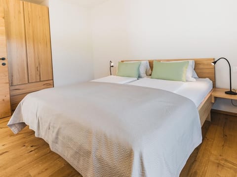 Balance aus Berg und See - Seespitz 37 - Ferienwohnung Eisendle Apartment in Spittal an der Drau