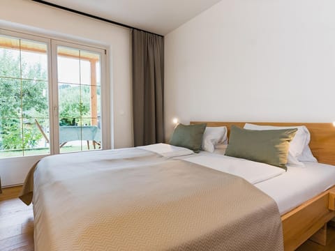 Erlebnis am See - Seespitz 37 - Ferienwohnung Eisendle Apartment in Spittal an der Drau