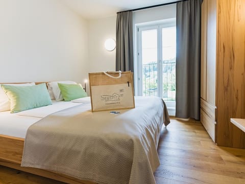 Beauty of nature (FW 3) - Seespitz 37 - Eisendle vacation apartment Apartment in Spittal an der Drau