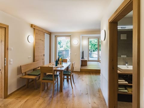 Beauty of nature (FW 3) - Seespitz 37 - Eisendle vacation apartment Apartment in Spittal an der Drau