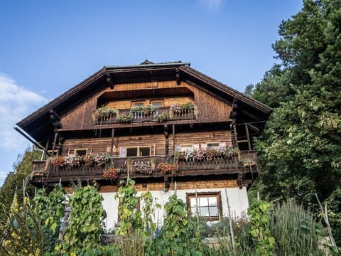 Possegger Hideaways - Hideaway 1 Chalet in Carinthia, Austria