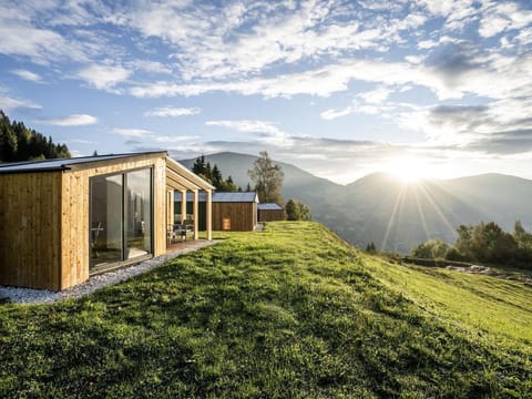 Possegger Hideaways - Hideaway 1 Chalet in Carinthia, Austria