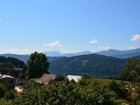 Fewo Panoramablick - Dorfstubn - Wieser Apartment in Spittal an der Drau
