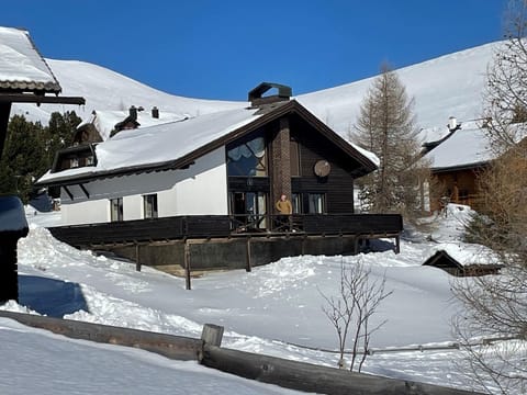 Heidi-alm Lodge - Heidi Alm Lodge Cabin in Carinthia, Austria