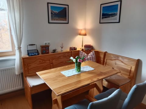 Vacation apartment Bergkristall with lake view - Bauernhof Stauder Farm Stay in Carinthia, Austria