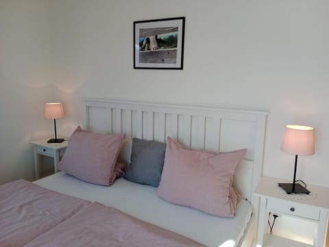 Vacation apartment Bergkristall with lake view - Bauernhof Stauder Farm Stay in Carinthia, Austria