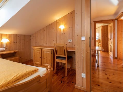 Appartement für 4 Personen Mörtbauerhof - Mörtbauerhof und Haus Frühauf Farm Stay in Carinthia, Austria