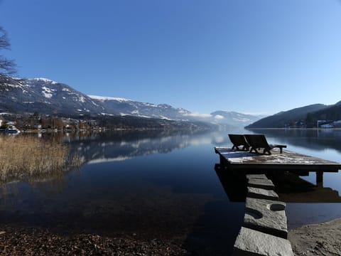 Doppelzimmermit Balkon Mörtbauerhof - Mörtbauerhof und Haus Frühauf Farm Stay in Carinthia, Austria