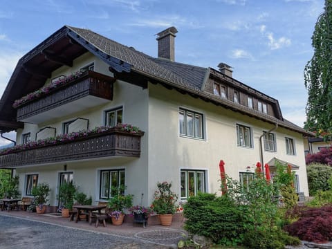 Appartement 2 - 4 Pers. Haus Frühauf - Mörtbauerhof und Haus Frühauf Farm Stay in Carinthia, Austria