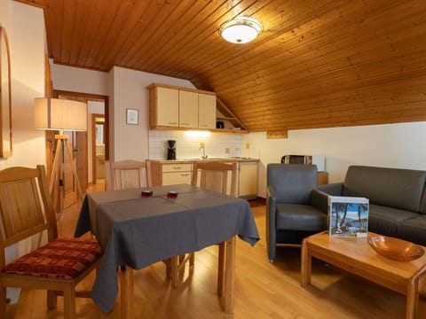 Appartement 2 - 4 Pers. Haus Frühauf - Mörtbauerhof und Haus Frühauf Farm Stay in Carinthia, Austria