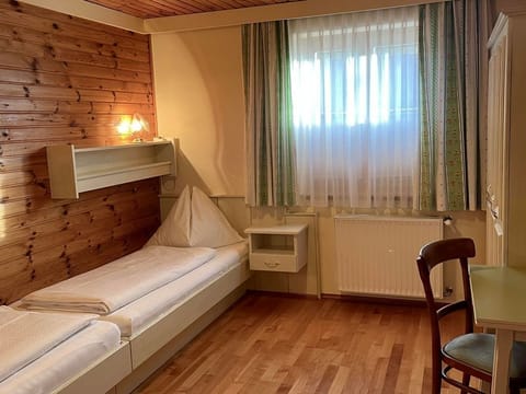 Ferienhaus für 8 Personen mit Terrasse - Mörtbauerhof und Haus Frühauf Farm Stay in Carinthia, Austria