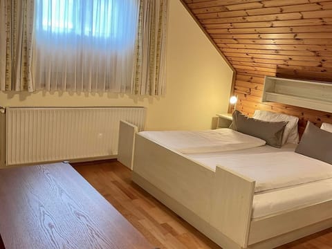 Ferienhaus für 8 Personen mit Terrasse - Mörtbauerhof und Haus Frühauf Farm Stay in Carinthia, Austria