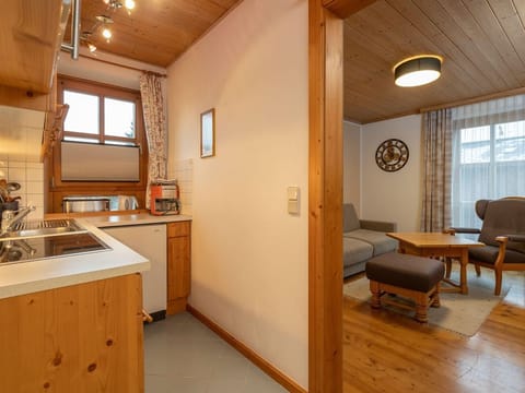 Appartement 2 - 4 Pers. Mörtbauerhof - Mörtbauerhof und Haus Frühauf Farm Stay in Carinthia, Austria