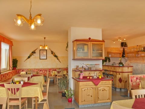 DZ 4 - Tschiernock - Pension Guggenbichler Farm Stay in Carinthia, Austria