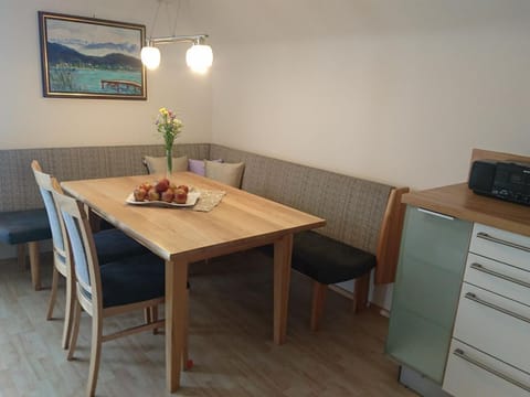 Apartment in the countryside - apartment/flat, separate toilet and bath/shower Apartment in Carinthia, Austria