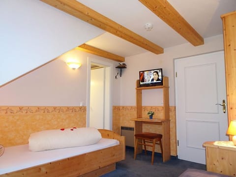 Einzelzimmer Balkon/terrasse - Staudacher Hof Das Romantische Haus Bed and Breakfast in Spittal an der Drau