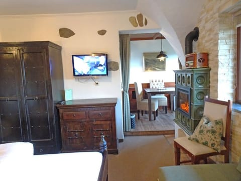 Himmelreich mit Seeblick - Staudacher Hof Das Romantische Haus Bed and Breakfast in Spittal an der Drau