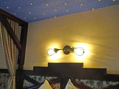 Himmelreich mit Seeblick - Staudacher Hof Das Romantische Haus Bed and Breakfast in Spittal an der Drau