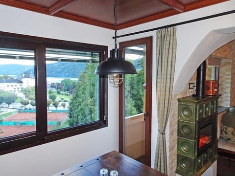 Himmelreich mit Seeblick - Staudacher Hof Das Romantische Haus Bed and Breakfast in Spittal an der Drau