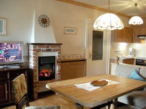 Family apartment with balcony (2-4 pers.) - Staudacher Hof - Das Romantische Haus Bed and Breakfast in Spittal an der Drau