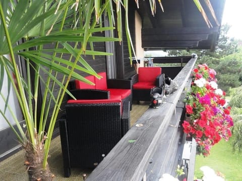 Appartement Cosmea - Landhaus Bonaventura Apartment in Spittal an der Drau