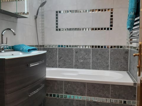 Appartement Cosmea - Landhaus Bonaventura Apartment in Spittal an der Drau