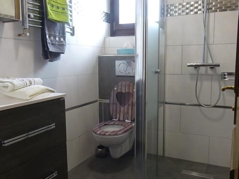 Apartment Phlox - Landhaus Bonaventura Apartment in Spittal an der Drau