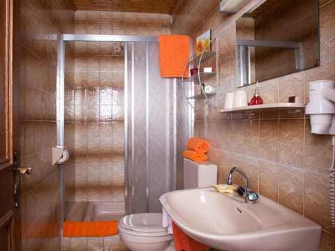 Familienzimmer für 2 Erw. + Kinder Schneewittchen - Landhaus Pension Holle Farm Stay in Carinthia, Austria