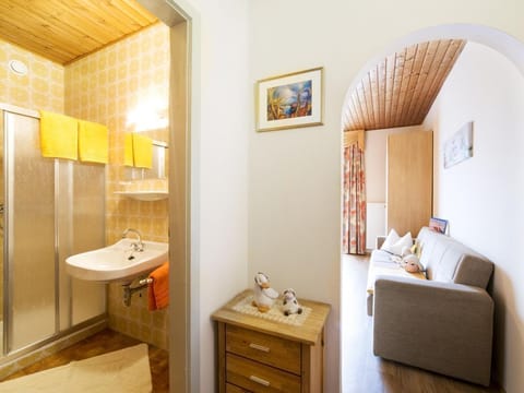 2-3 Bett mit Balkon Goldene Gans - Landhaus Pension Holle Farm Stay in Carinthia, Austria