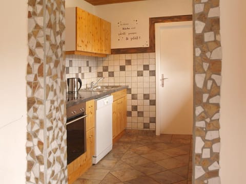 Balcony apartment - Brennseeblick vacation apartment Apartment in Carinthia, Austria