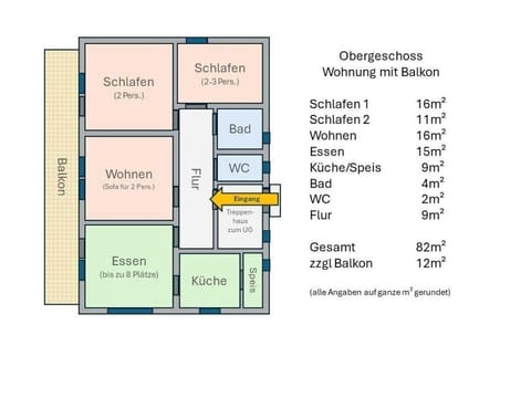 Balcony apartment - Brennseeblick vacation apartment Apartment in Carinthia, Austria