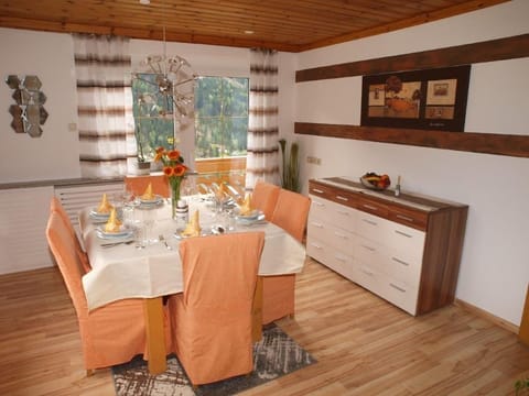 Balcony apartment - Brennseeblick vacation apartment Apartment in Carinthia, Austria