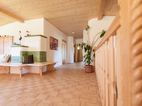 Zirbensuite - Biohof Seidl Farm Stay in Carinthia, Austria