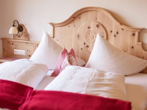 Zirbensuite - Biohof Seidl Farm Stay in Carinthia, Austria