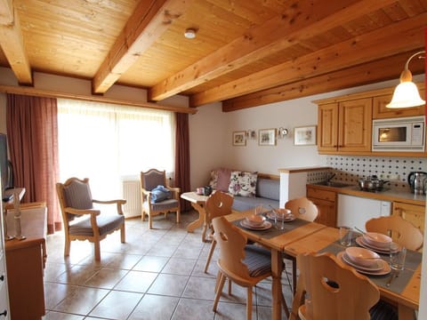 Landhaus Nockalm - Appartement Apartment in Carinthia, Austria