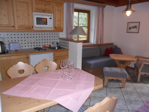 Landhaus Nockalm - Appartement Apartment in Carinthia, Austria