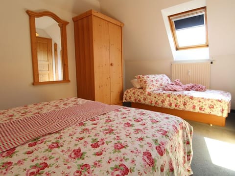 Landhaus Nockalm - Appartement Apartment in Carinthia, Austria