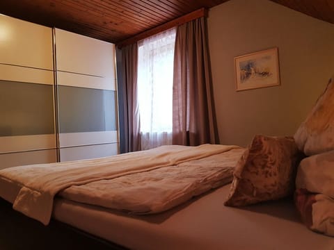 Ferienwohnung Morgentau - Bergbauernhof Rebernig Farm Stay in Carinthia, Austria