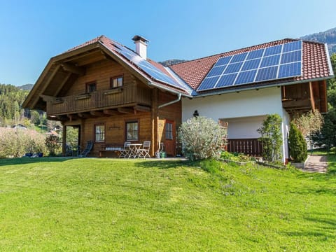 Landhaus Laubendorf, Österreich House in Carinthia, Austria